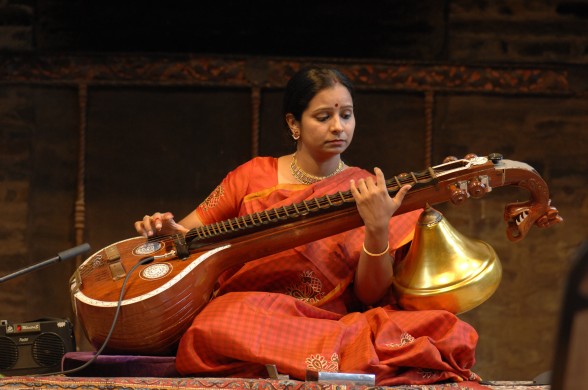 Jayanthi Kumaresh