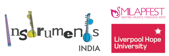 Instruments India